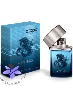 عطر ادکلن زيپو می توس-Zippo Mythos
