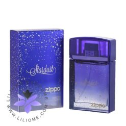 عطر ادکلن زيپو استارداست-Zippo Stardust