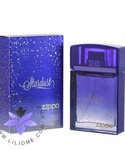 عطر ادکلن زيپو استارداست-Zippo Stardust