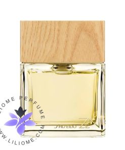 عطر ادکلن شیسیدو زن زنانه- طلایی | Shiseido Zen