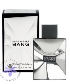عطر ادکلن مارک جاکوبز بنگ-Marc Jacobs Bang