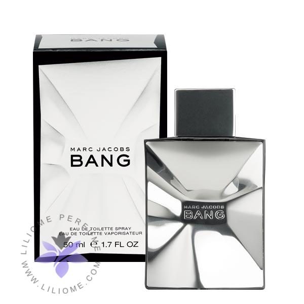 عطر ادکلن مارک جاکوبز بنگ-Marc Jacobs Bang