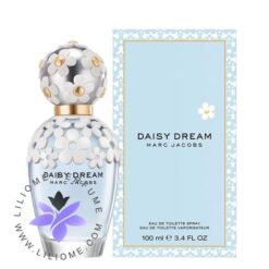 عطر ادکلن مارک جاکوبز دیسی دریم-Marc Jacobs Daisy Dream