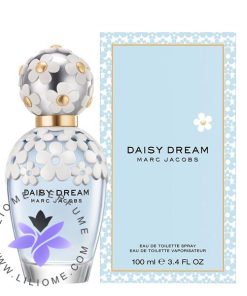 عطر ادکلن مارک جاکوبز دیسی دریم-Marc Jacobs Daisy Dream