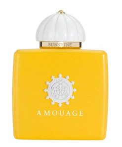 عطر ادکلن آمواج سان شاین زنانه | Amouage Sunshine
