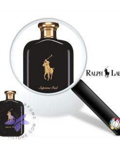 عطر ادکلن رالف لورن پولو سوپریم عود-Ralph Lauren Polo Supreme Oud