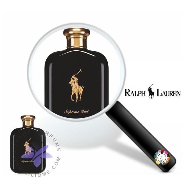 عطر ادکلن رالف لورن پولو سوپریم عود-Ralph Lauren Polo Supreme Oud