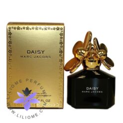 عطر ادکلن مارک جاکوبز دیسی بلک ادیشن-Marc Jacobs Daisy Black Edition