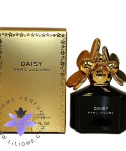 عطر ادکلن مارک جاکوبز دیسی بلک ادیشن-Marc Jacobs Daisy Black Edition