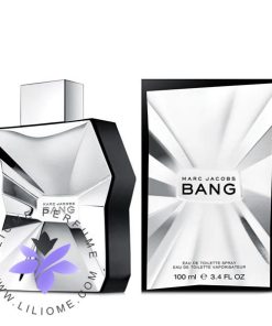 عطر ادکلن مارک جاکوبز بنگ-Marc Jacobs Bang