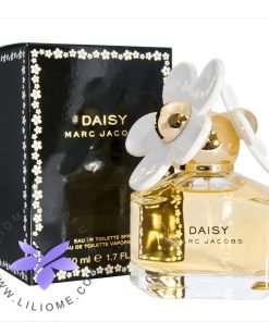 عطر ادکلن مارک جاکوبز دیسی زنانه-Marc Jacobs Daisy