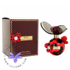 عطر ادکلن مارک جاکوبز دات-Marc Jacobs Dot