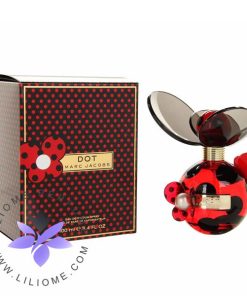 عطر ادکلن مارک جاکوبز دات-Marc Jacobs Dot