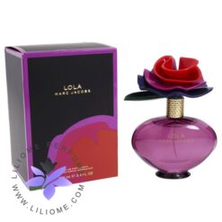 عطر ادکلن مارک جاکوبز لولا-Marc Jacobs Lola