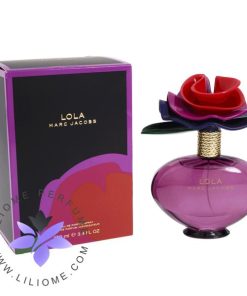 عطر ادکلن مارک جاکوبز لولا-Marc Jacobs Lola