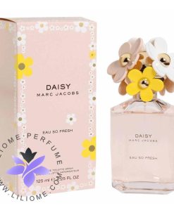 عطر ادکلن مارک جاکوبز دیسی سو فرش-Marc Jacobs Daisy Eau So Fresh