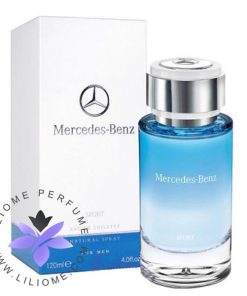 عطر ادکلن مرسدس بنز اسپرت-Mercedes Benz Sport
