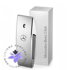 عطر ادکلن مرسدس بنز کلاب-Mercedes Benz Club