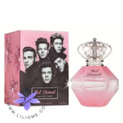 عطر ادکلن وان دایرکشن دت مامنت-One Direction That Moment