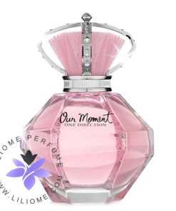 عطر ادکلن وان دایرکشن اور مامنت-One Direction Our Moment