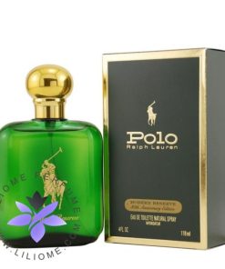 عطر ادکلن رالف لورن پولو سبز-Ralph Lauren Polo