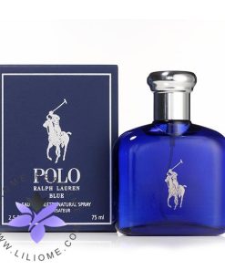 عطر ادکلن رالف لورن پولو آبی-Ralph Lauren Polo Blue
