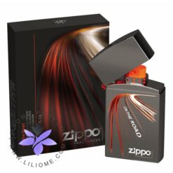 عطر ادکلن زيپو آن د رود-Zippo On The Road