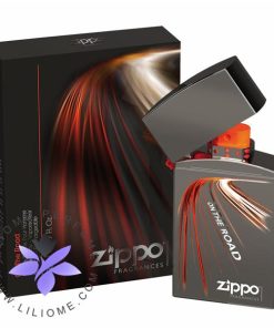 عطر ادکلن زيپو آن د رود-Zippo On The Road