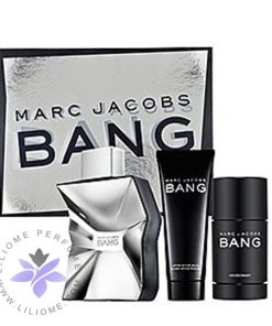 عطر ادکلن مارک جاکوبز بنگ-Marc Jacobs Bang