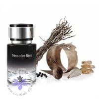 عطر ادکلن مرسدس بنز اینتنس-Mercedes Benz Intense