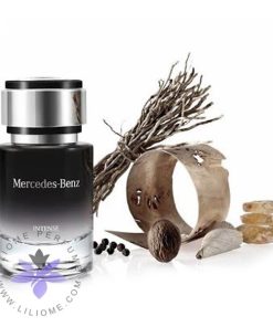 عطر ادکلن مرسدس بنز اینتنس-Mercedes Benz Intense