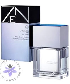 عطر ادکلن شیسیدو زن مردانه-Shiseido Zen for men