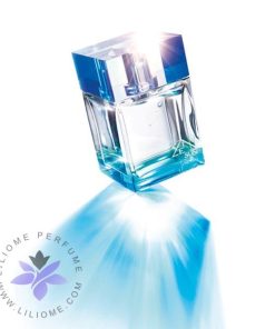 عطر ادکلن شیسیدو زن سان آبی مردانه-Shiseido Zen Sun for men