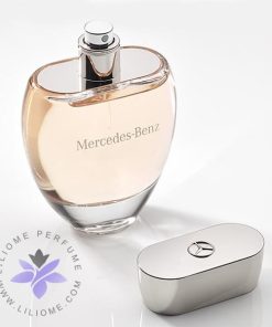 عطر ادکلن مرسدس بنز زنانه-Mercedes Benz for Women