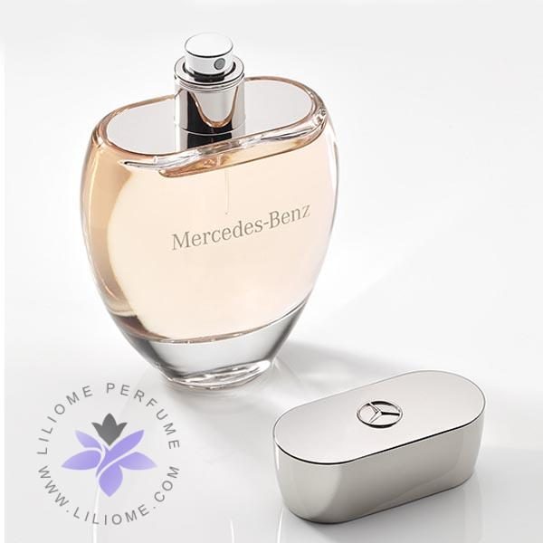 عطر ادکلن مرسدس بنز زنانه-Mercedes Benz for Women