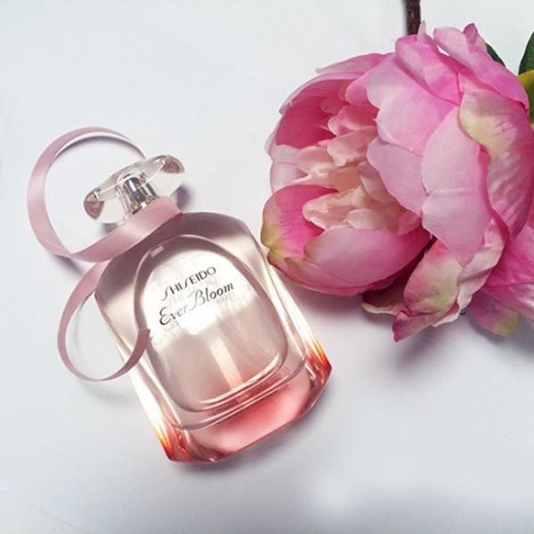 عطر ادکلن شیسیدو اور بلوم-Shiseido Ever Bloom