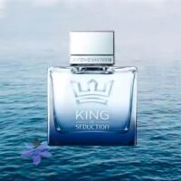 عطر ادکلن آنتونیو باندراس کینگ آف سداکشن-Antonio Banderas King of Seduction