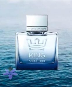 عطر ادکلن آنتونیو باندراس کینگ آف سداکشن-Antonio Banderas King of Seduction
