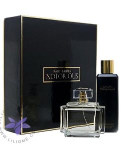 عطر ادکلن رالف لورن نوتوریوس-Ralph Lauren Notorious