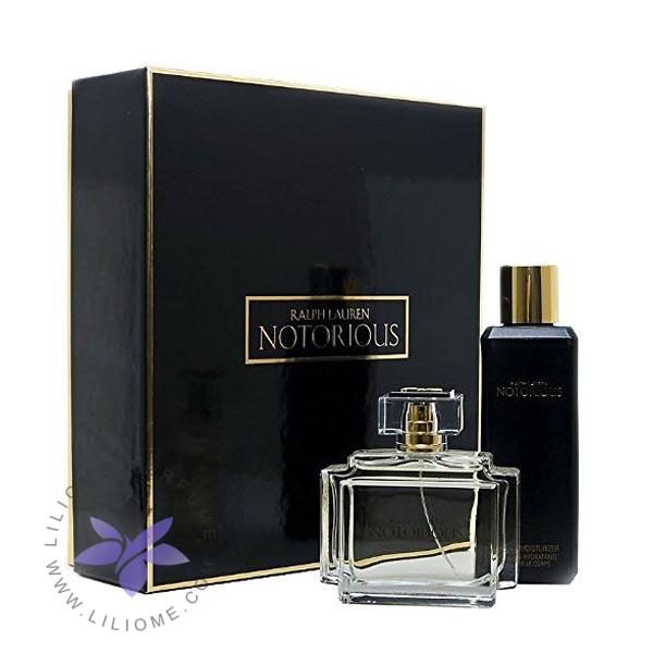 عطر ادکلن رالف لورن نوتوریوس-Ralph Lauren Notorious