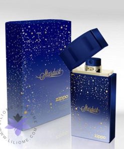 عطر ادکلن زيپو استارداست-Zippo Stardust