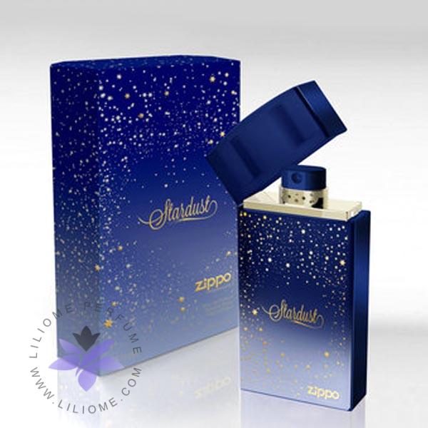 عطر ادکلن زيپو استارداست-Zippo Stardust