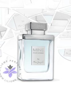 عطر ادکلن مارک جوزف ماین پورهوم-Marc Joseph Mine pour homme