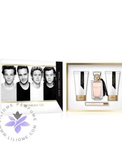 عطر ادکلن وان دایرکشن بیتوین آس-One Direction Between Us