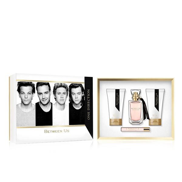 عطر ادکلن وان دایرکشن بیتوین آس-One Direction Between Us