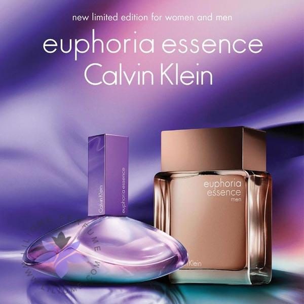 عطر ادکلن سی کی ایفوریا اسنس- CK Euphoria Essence