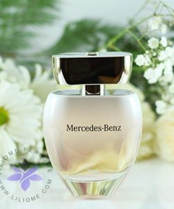 عطر ادکلن مرسدس بنز لئو-Mercedes Benz L`Eau