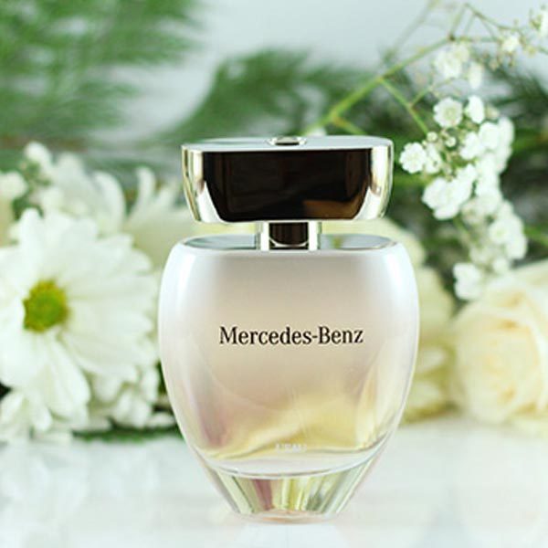 عطر ادکلن مرسدس بنز لئو-Mercedes Benz L`Eau