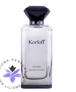عطر ادکلن کورلوف مردانه-Korloff for men
