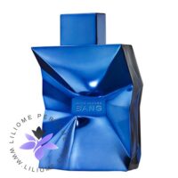 عطر ادکلن مارک جاکوبز بنگ بنگ-Marc Jacobs Bang Bang